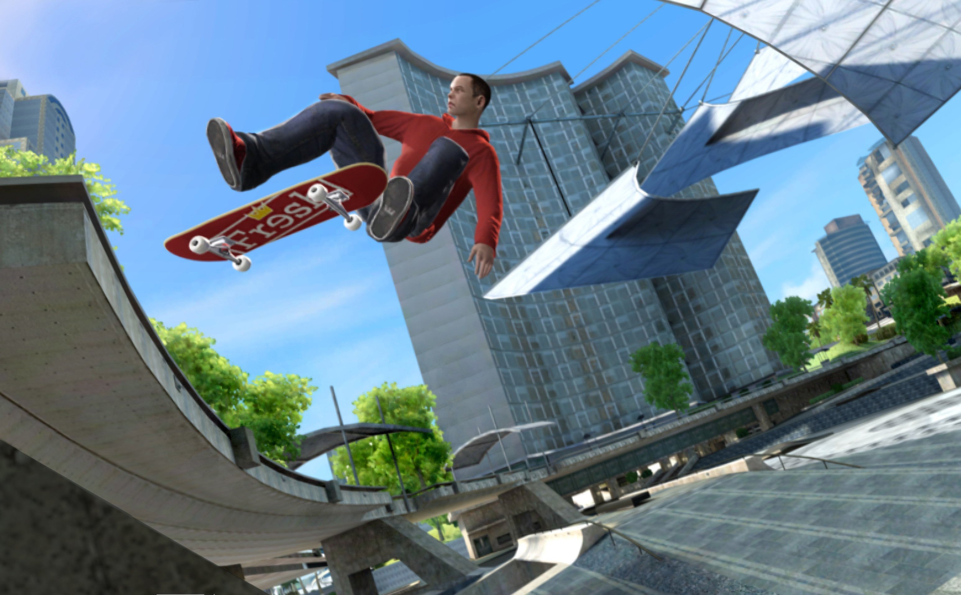 skate 3 on xbox one s