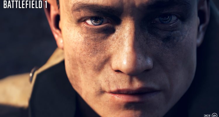 Battlefield 1 Xbox One