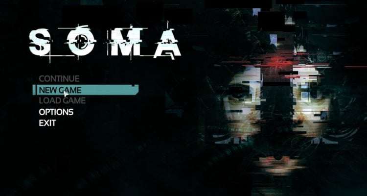 Frictional Games SOMA