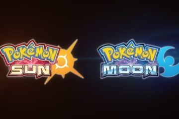 Pokemon Sun and Moon