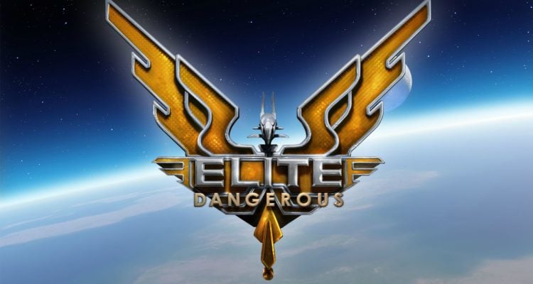 Elite dangerous