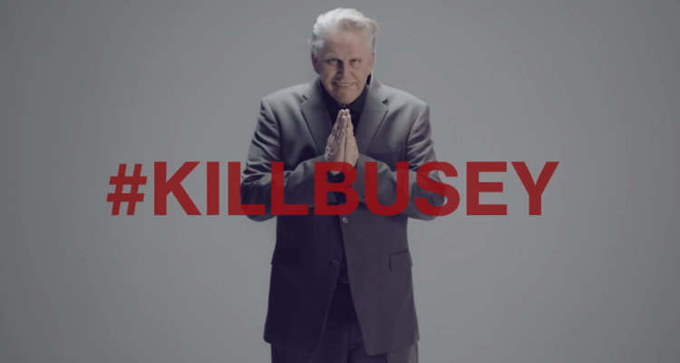 hitman busey