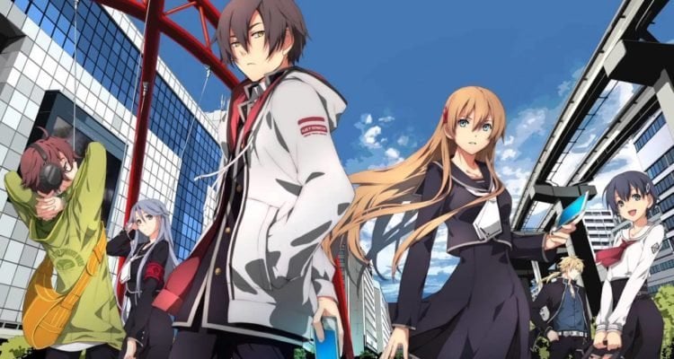 Tokyo Xanadu