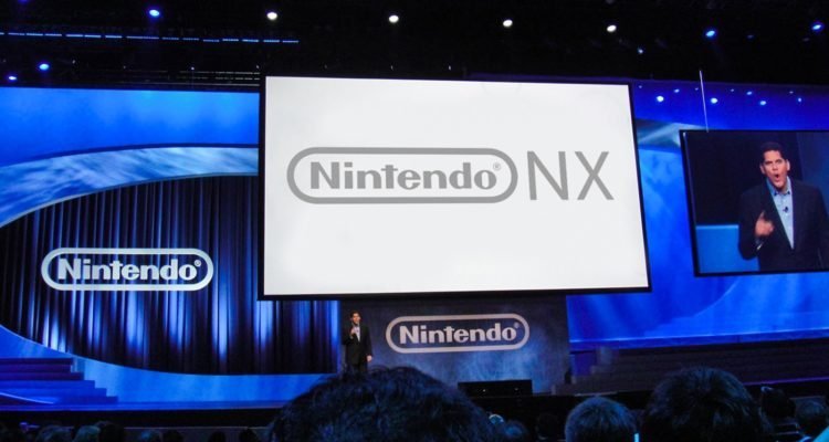 Nintendo NX