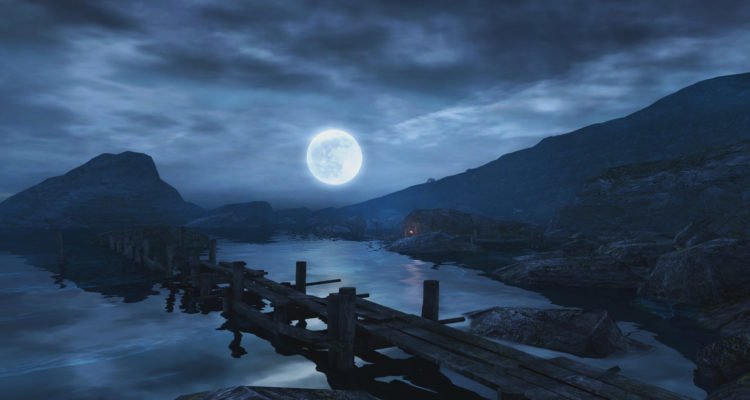 Dear Esther: Landmark Edition