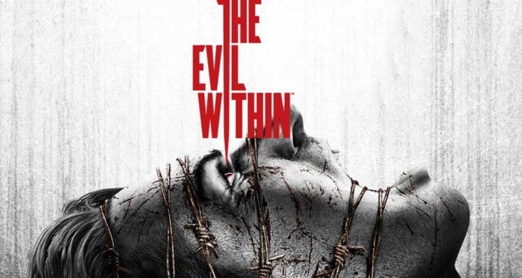 The Evil Within