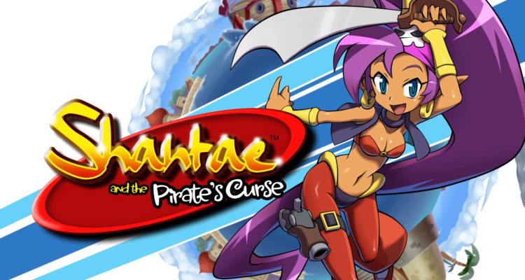 Shantae