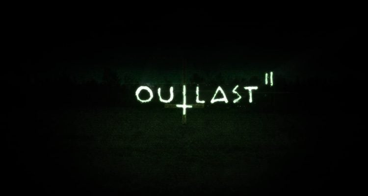 Outlast 2