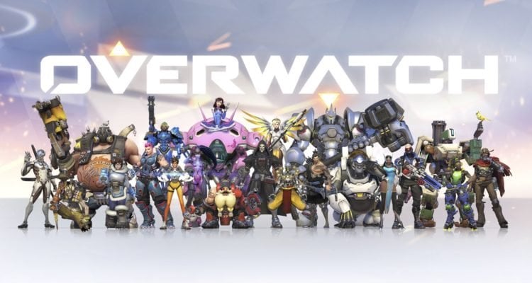 Overwatch