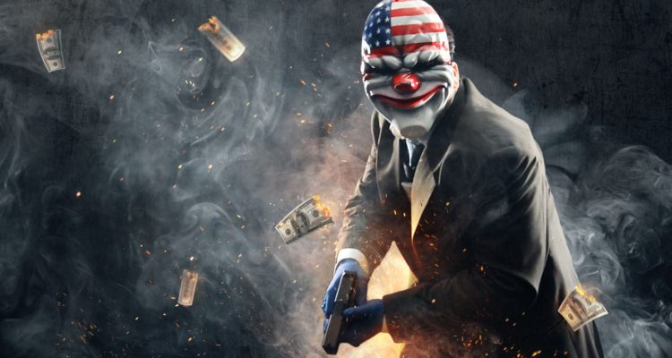 Payday 2