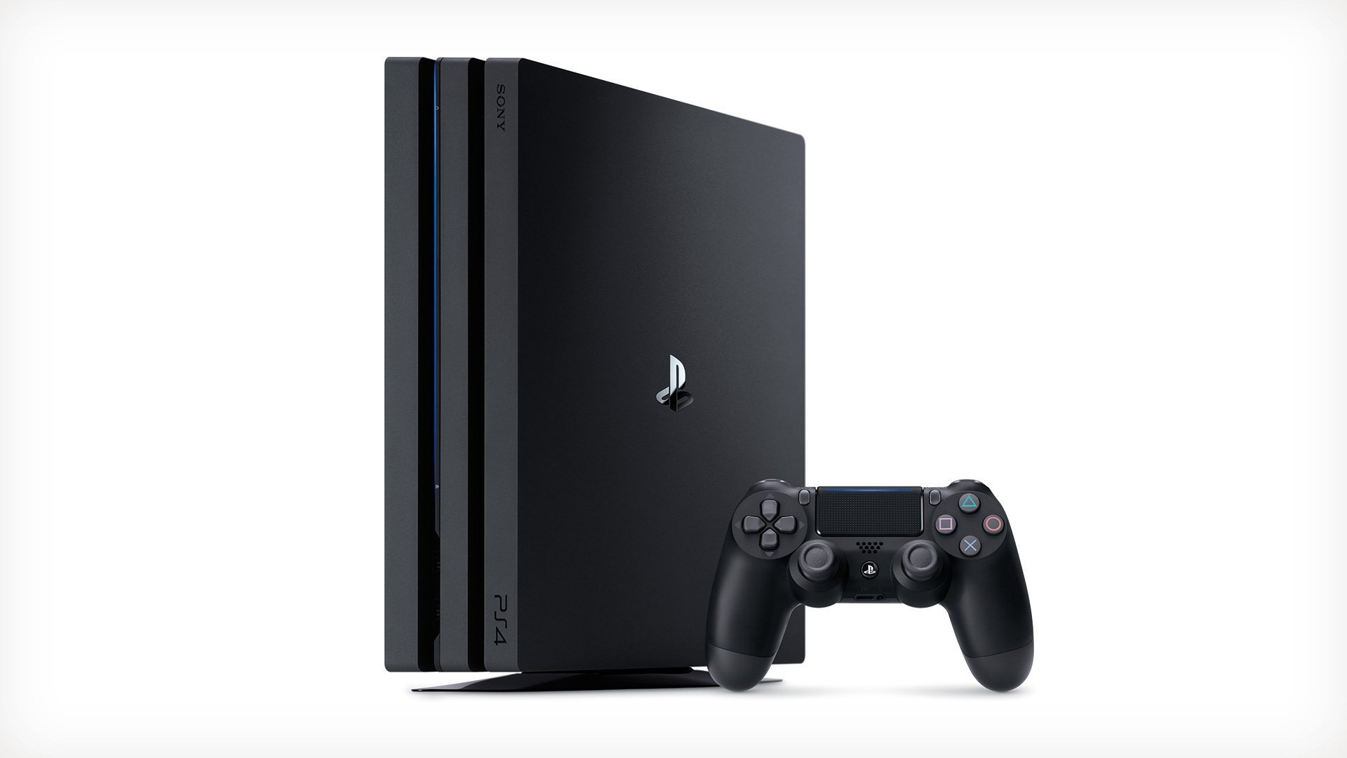 How To Tell If A Game Will Benefit From The Playstation 4 Pro Gamespresso