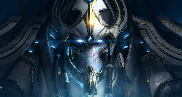 StarCraft 2