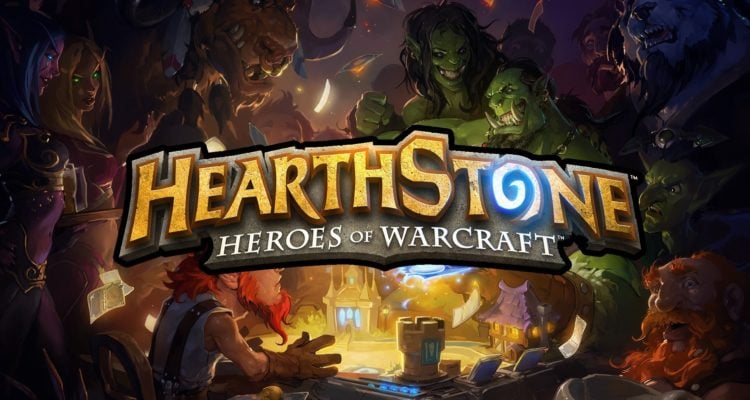 Hearthstone