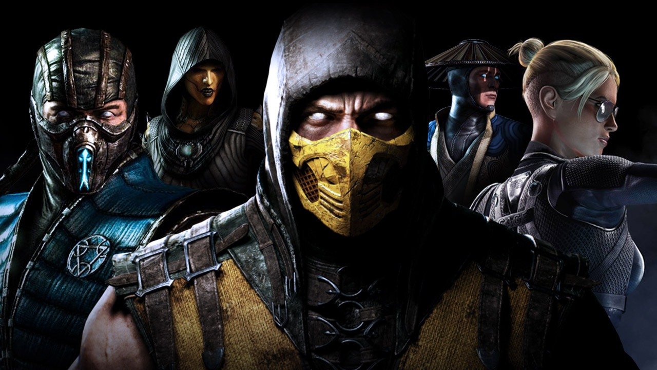 Mortal Kombat XL has received a massive balance update | Gamespresso