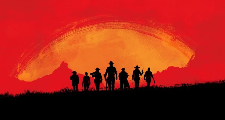 red dead redemption 2