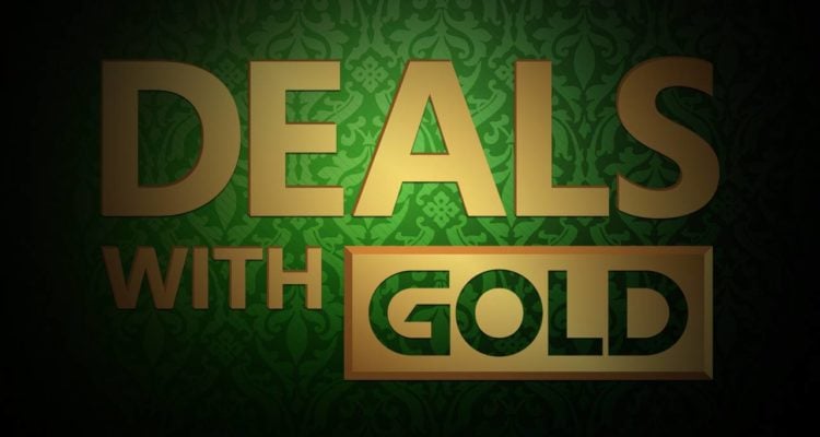 Deals with Gold