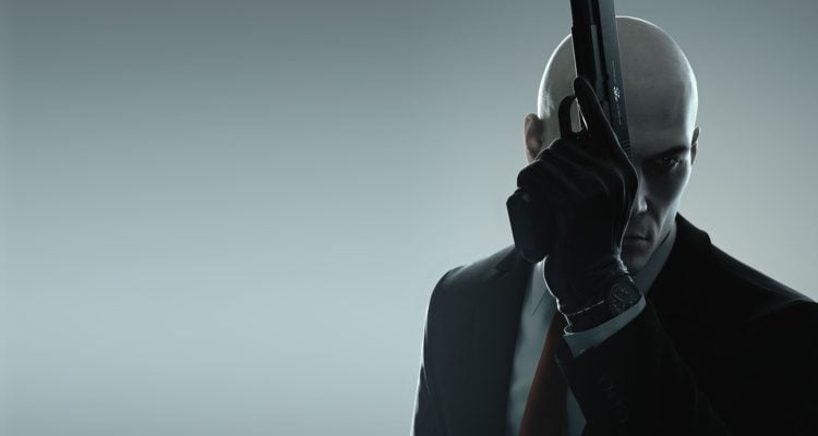 Hitman