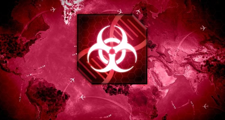 Plague Inc Evolved