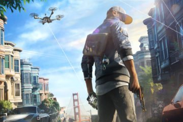 Watch Dogs 2