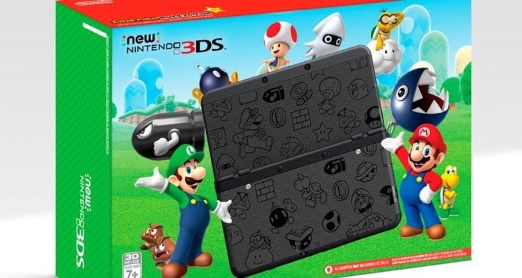 New 3DS