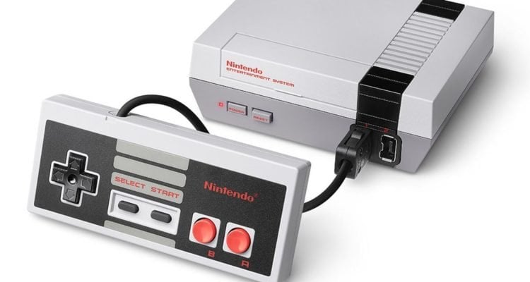 NES Classic