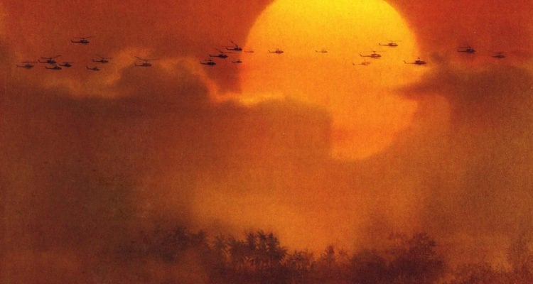 apocalypse now