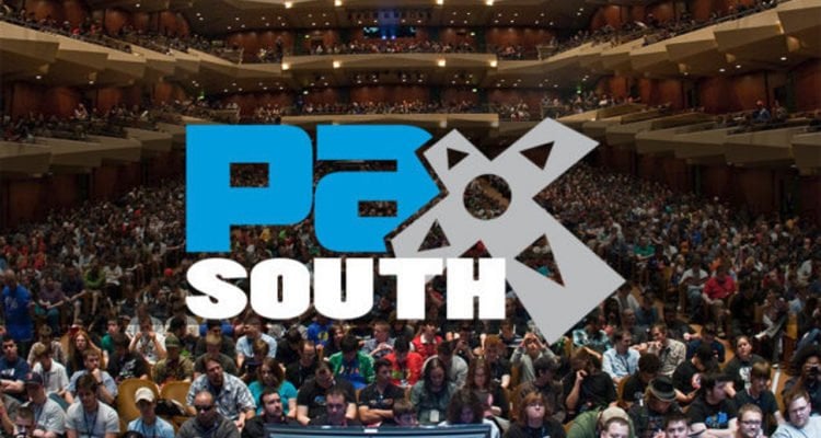 PAX South