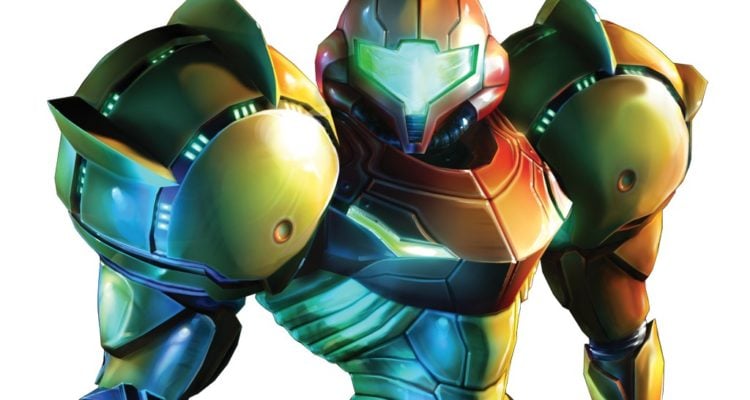 metroid prime