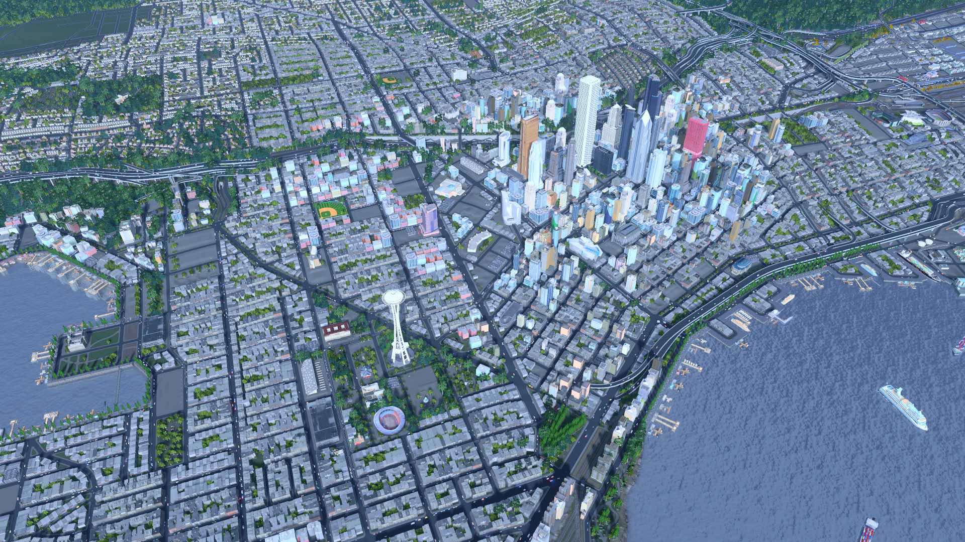 Cities: Skylines heading to Xbox One | Gamespresso