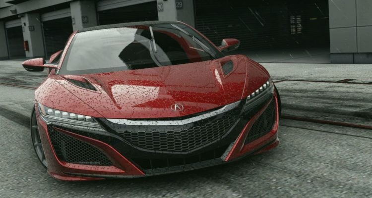 project cars 2